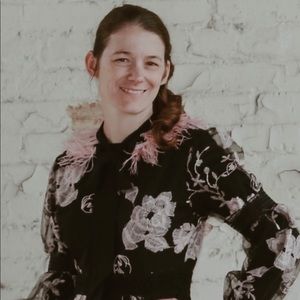 Meet your Posher, Kimberly